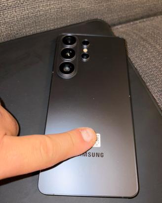S26 ultra 512gb con assicurazione