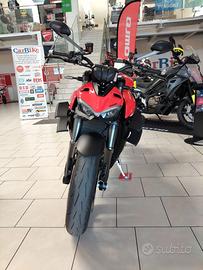 Ducati street fighter V4