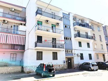 Appartamento Foggia [Cod. rif 3246285VRG]