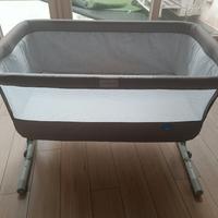 Culla next to me Zibos