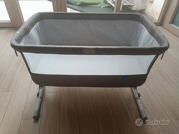 Culla next to me Zibos