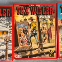 Tex Willer speciale 1-6-7
