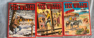 Tex Willer speciale 1-6-7