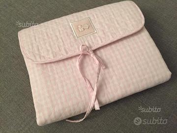 Fasciatoio da viaggio - Pasito a Pasito