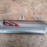 Terminale di scarico Big One Fantic 125 4t