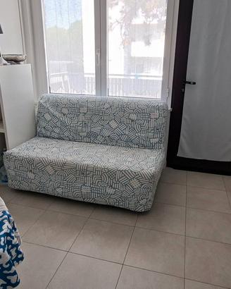 DIVANO LETTO IKEA MOD. LYCKSELE