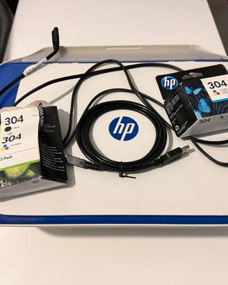 HP Multifunzione DeskJet 2630