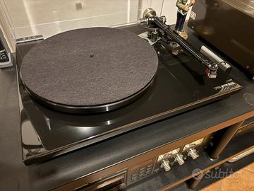 Rega RP6 permuta