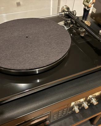 Rega RP6 permuta