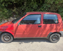 Fiat 500 1994