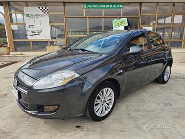 Fiat Bravo 1.9 MJT 120 CV Dynamic 05/2017