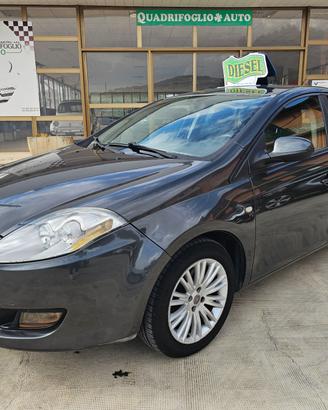 Fiat Bravo 1.9 MJT 120 CV Dynamic 05/2017