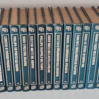 SATURNO LIBRA DAL N. 24 AL N. 33