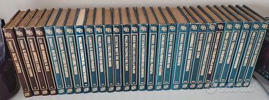 SATURNO LIBRA DAL N. 24 AL N. 33