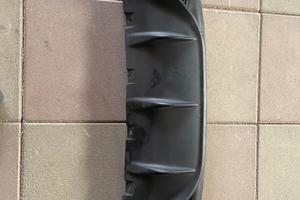 Dam posteriore alfa Giulia Veloce