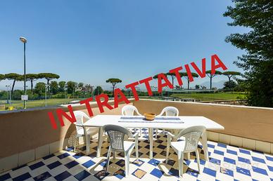 Appartamento Napoli [Cod. rif 3243854VRG]