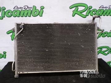 RADIATORE CLIMA TERRANO II R20 3.0 DiT 2002