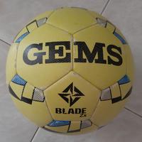 PALLONE GEMS FUTSAL CALCETTO