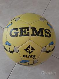 PALLONE GEMS FUTSAL CALCETTO