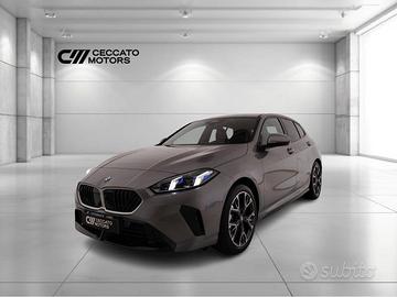 BMW Serie 1 120 48V MSport auto