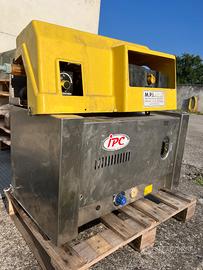 Idropulitrice karcher Ipc