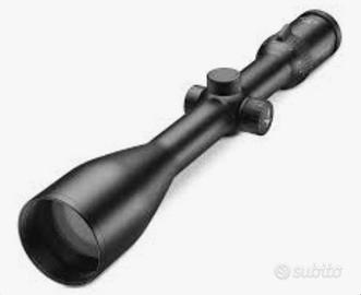 Ottica Swarovski Z5 5x25x52P