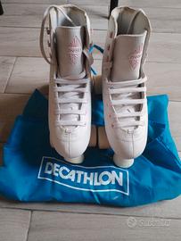 Pattini a rotelle OXELO 