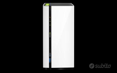 QNAP TS-228