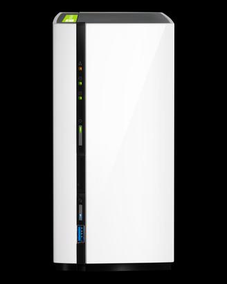 QNAP TS-228