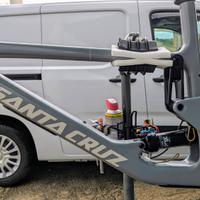 santa Cruz higtower 2 cc  2021 