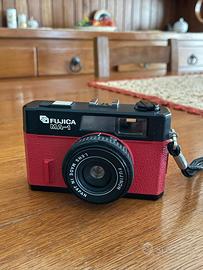 Fujica MA-1 + Flash Osram B 15/M – Kit fotografico