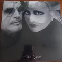 LP Vinile Mina Fossati 
