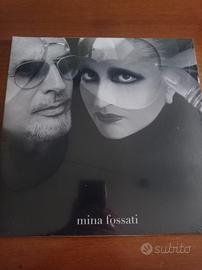LP Vinile Mina Fossati 