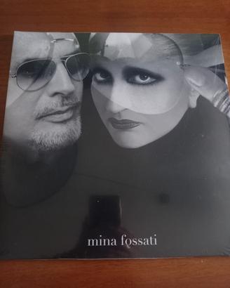 LP Vinile Mina Fossati 
