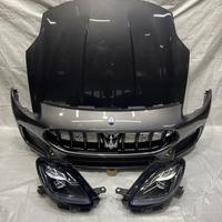 Maserati grecale gt cofano anteriore completo para