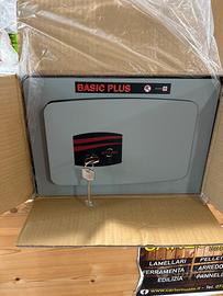 cassaforte blindata