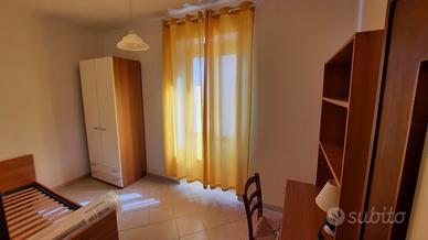 Camera singola via turati studenti sassari