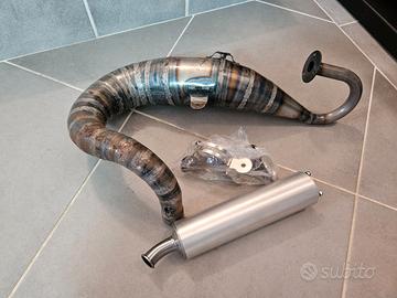 Pezzi vespa 125 ET3 - 50 Special