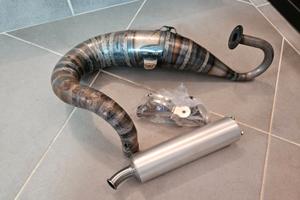 Pezzi vespa 125 ET3 - 50 Special