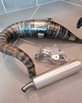 Pezzi vespa 125 ET3 - 50 Special