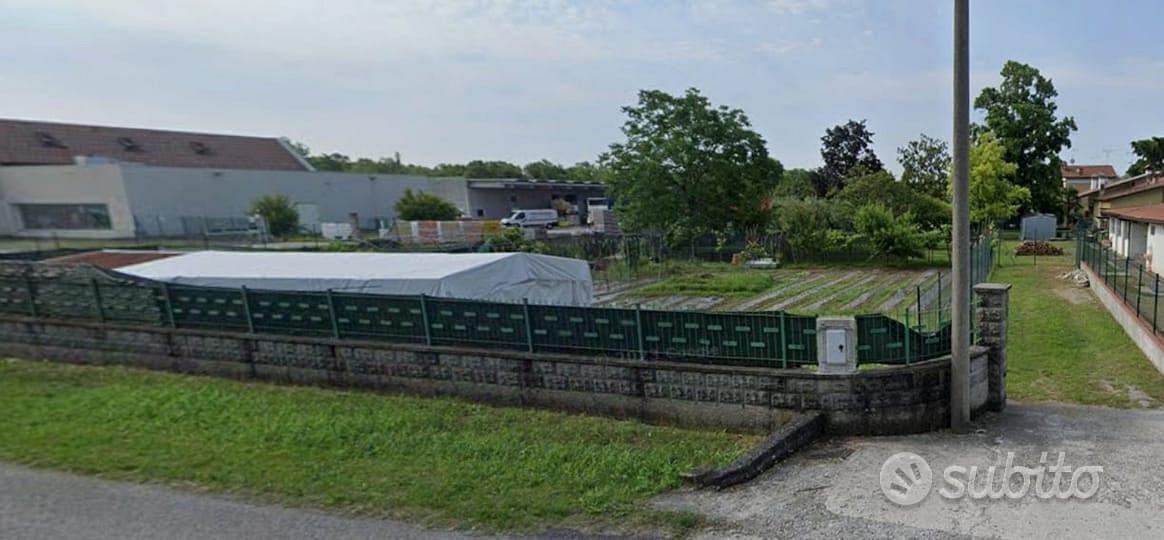 Terreno edificabile gradisca d'isonzo go - Vista 5