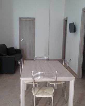 Appartamento a Portopalo Di Capo Passero