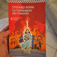 la compagnia dei celestini stefano benni