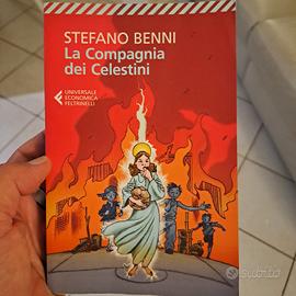 la compagnia dei celestini stefano benni