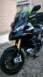 Ducati Multistrada 1200 ST - 2010