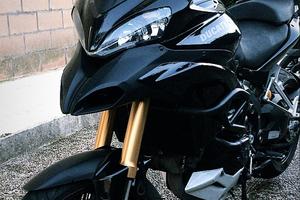 Ducati Multistrada 1200 ST - 2010