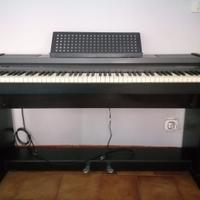 Pianoforte digitale GEM novoPiano DP25