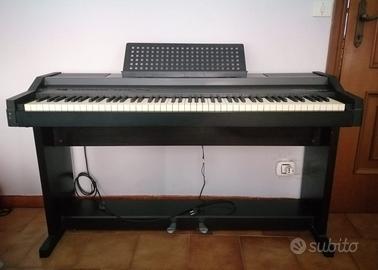 Pianoforte digitale GEM novoPiano DP25