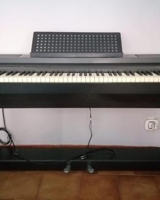 Pianoforte digitale GEM novoPiano DP25