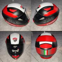 Caschi moto nuovi mai indossati 